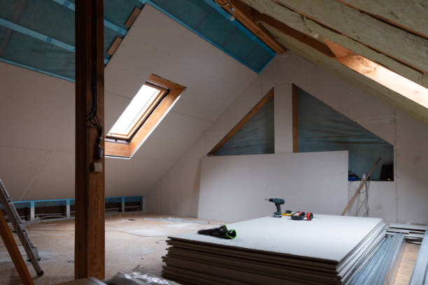 Best Insulation for Specific Applications in Dalton, PA