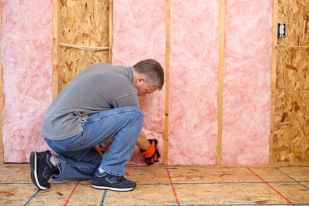 Best Types of Insulation in Dalton, PA