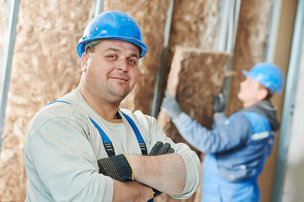 Best Insulation for Specific Applications in Dalton, PA